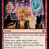 Unexpected Windfall