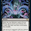 Demonic Bargain - Foil