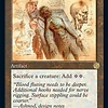 Ashnod's Altar - Foil