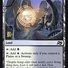 Bleachbone Verge - Foil - Prerelease Promo