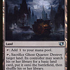 Ghost Quarter