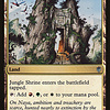 Jungle Shrine