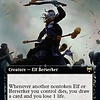 Skemfar Avenger - Foil