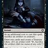 Deadly Dispute - Foil