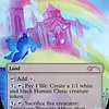 Westvale Abbey (1159) - Foil