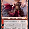 Rowan, Scholar of Sparks