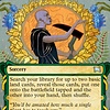 Cultivate - Foil-Etched