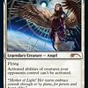 Linvala, Keeper of Silence