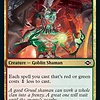Goblin Anarchomancer