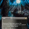 Shattered Sanctum