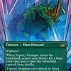 Topiary Stomper