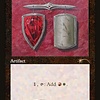 Boros Signet - Foil Etched