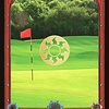 Plains // Battlefield Forge - Foil