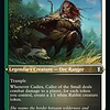 Cadira, Caller of the Small - Foil-Etched
