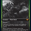 Cultivator Colossus