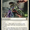 Leyline Binding - Foil