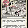 Idyllic Tutor  (1020) - Foil