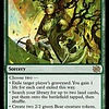 Titania's Command - Foil