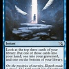 Moment of Truth - Foil