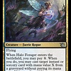 Halo Forager - Foil