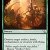 Atraxa's Fall