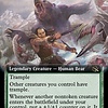 Surrak and Goreclaw