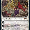 Serra the Benevolent