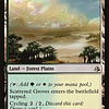 Scattered Groves