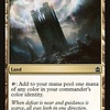 Command Tower