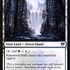 Rimewood Falls