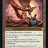Retrofitter Foundry - Foil - Judge Promo