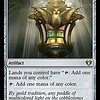 Chromatic Lantern