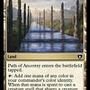 Path of Ancestry - Foil