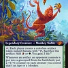 Kibo, Uktabi Prince - Foil - Release Promo