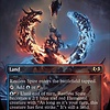 Restless Spire - Foil