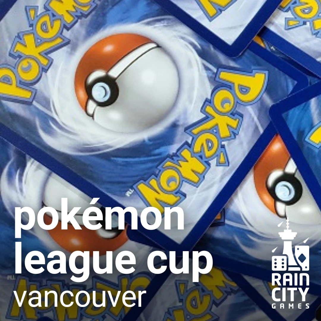 Pokémon League Cup