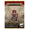 Warhammer Age of Sigmar: Blades Of Khorne - Deathbringer