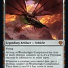 Weatherlight Compleated