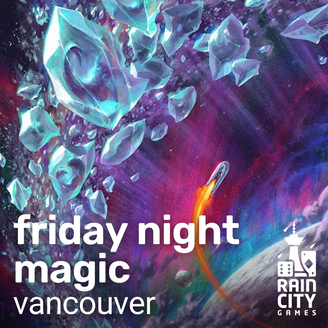 Friday Night Magic