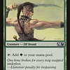 Llanowar Elves