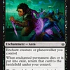 Kaya's Ghostform