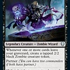 Tormod, the Desecrator