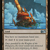 Reliquary Tower
