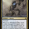 Mindleech Mass
