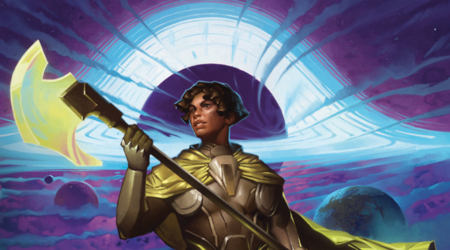 MTG Edge of Eternities Singles