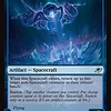 Specimen Freighter - Foil
