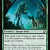 Fungal Colossus - Foil