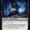 Insatiable Skittermaw - Foil