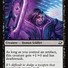 Gravblade Heavy - Foil