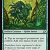 Gene Pollinator - Foil